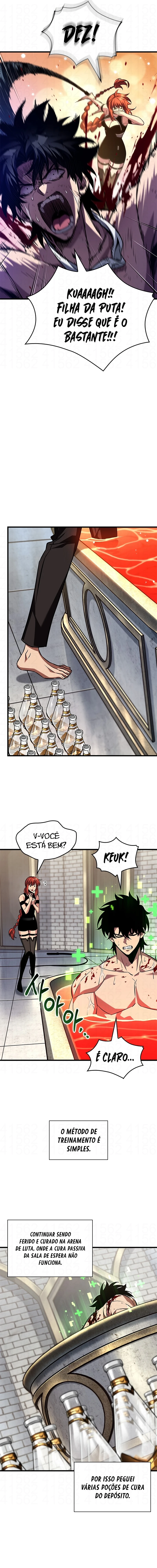 Read Me Escolha! Manga Online
