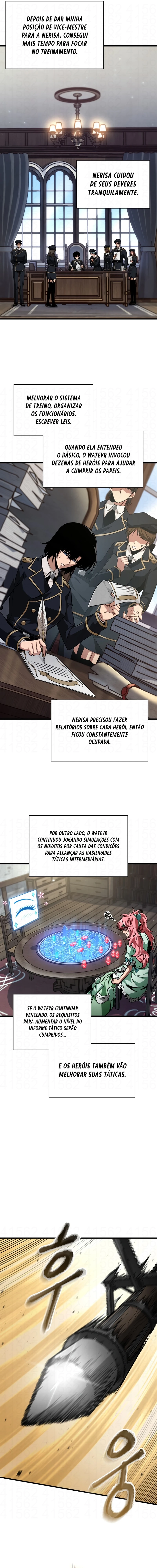 Read Me Escolha! Manga Online