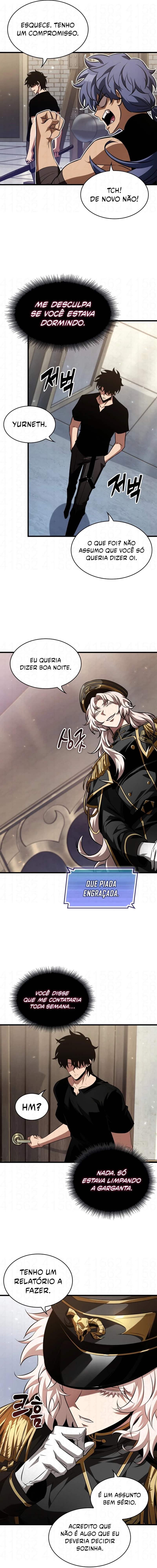 Read Me Escolha! Manga Online