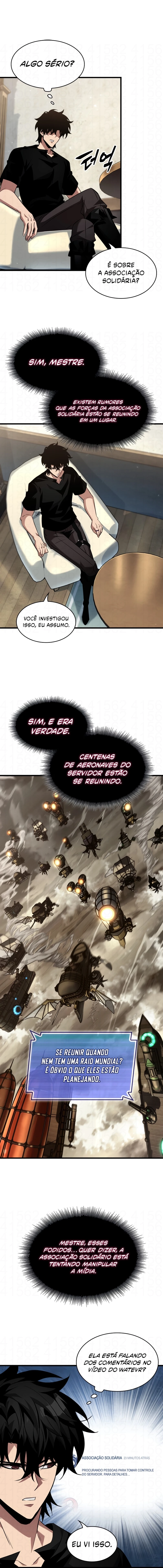 Read Me Escolha! Manga Online
