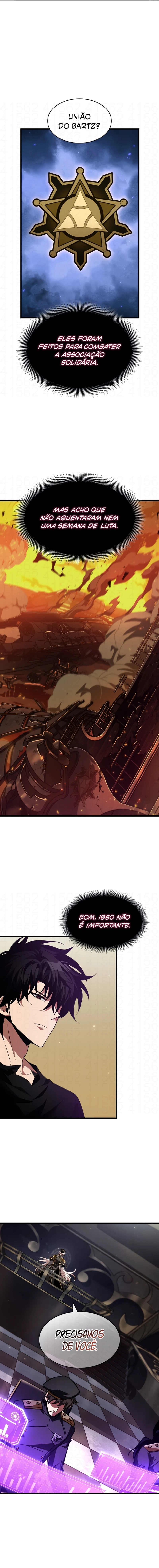 Read Me Escolha! Manga Online