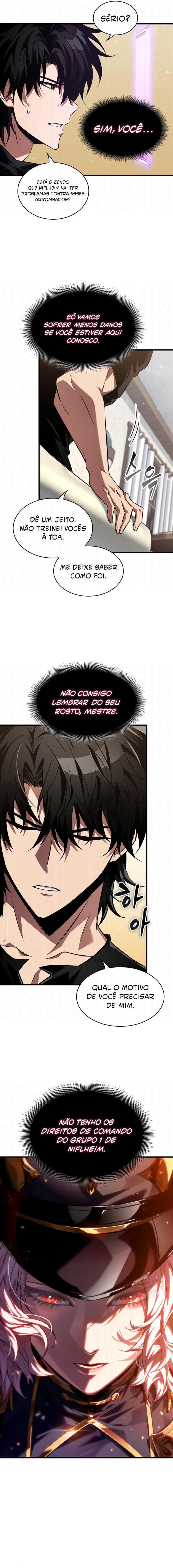Read Me Escolha! Manga Online