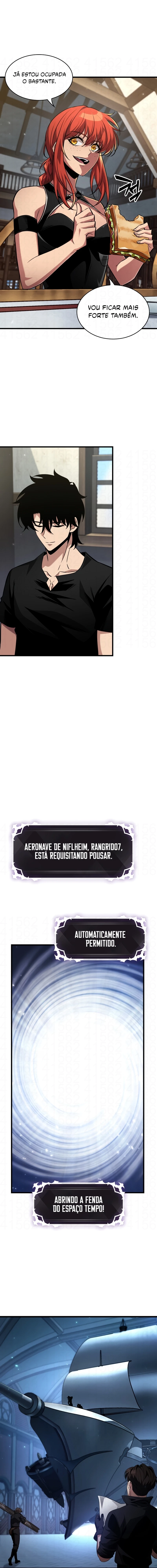 Read Me Escolha! Manga Online