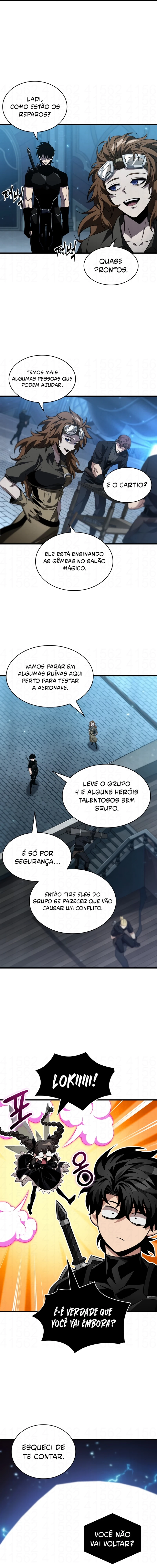 Read Me Escolha! Manga Online