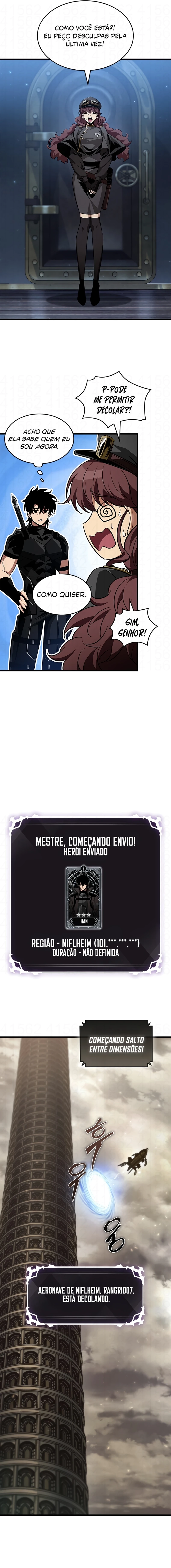 Read Me Escolha! Manga Online