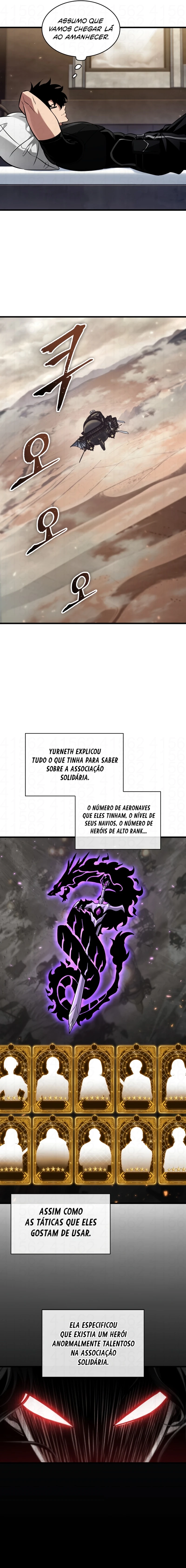 Read Me Escolha! Manga Online