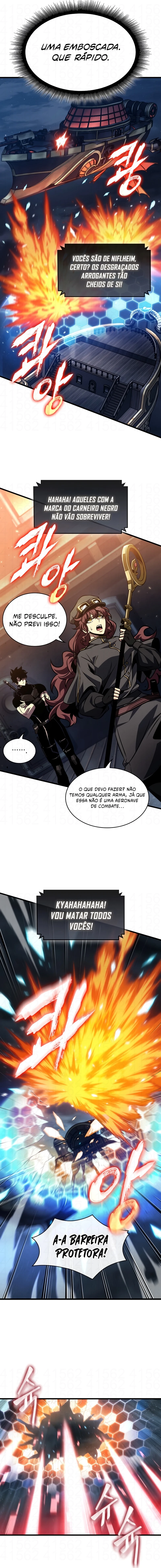 Read Me Escolha! Manga Online