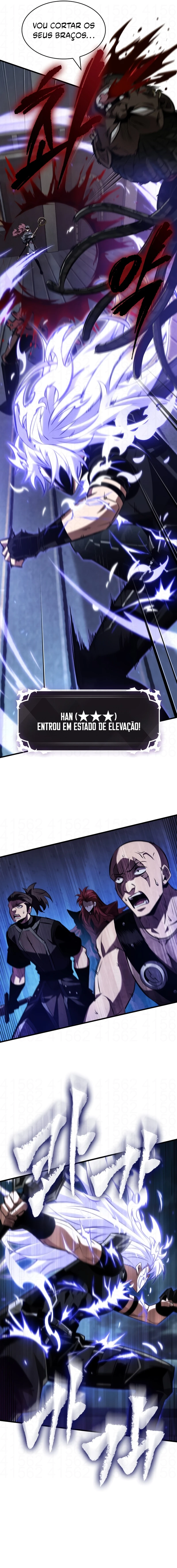 Read Me Escolha! Manga Online