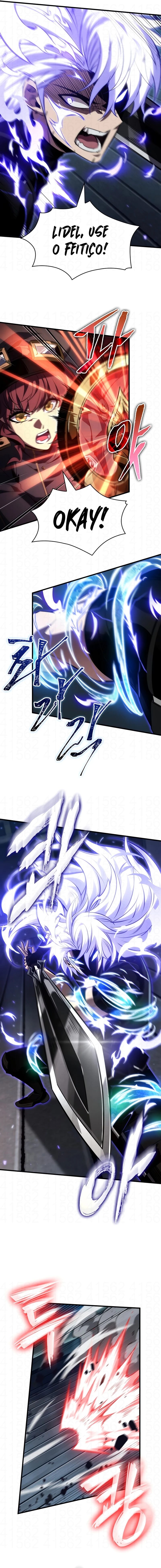 Read Me Escolha! Manga Online