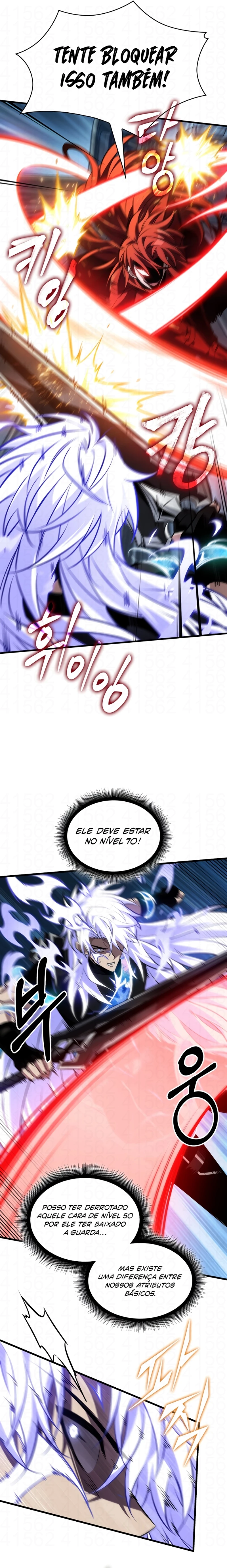 Read Me Escolha! Manga Online