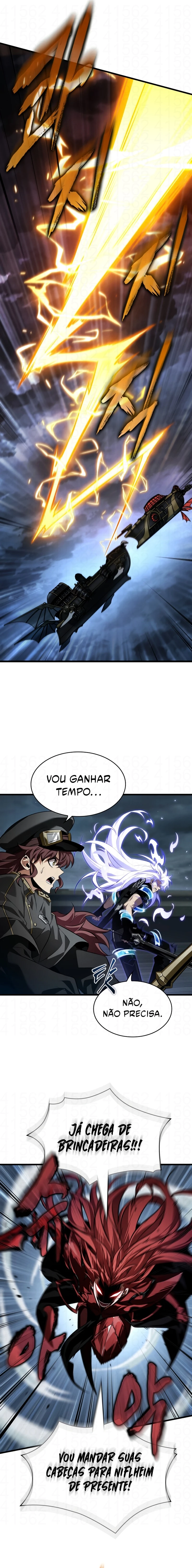 Read Me Escolha! Manga Online
