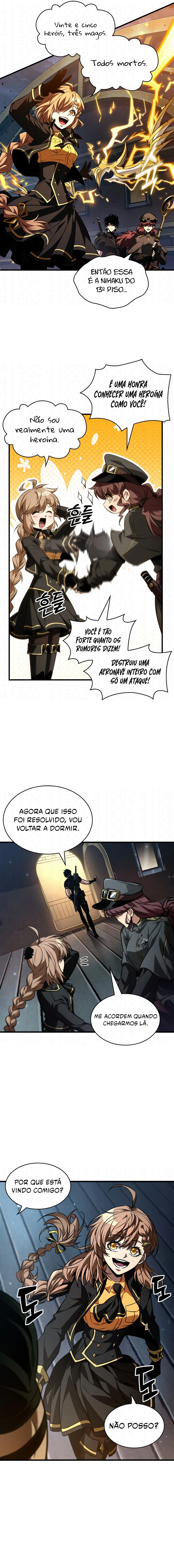 Read Me Escolha! Manga Online