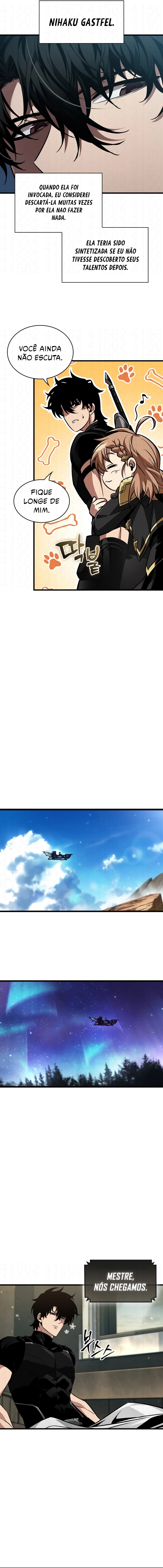 Read Me Escolha! Manga Online