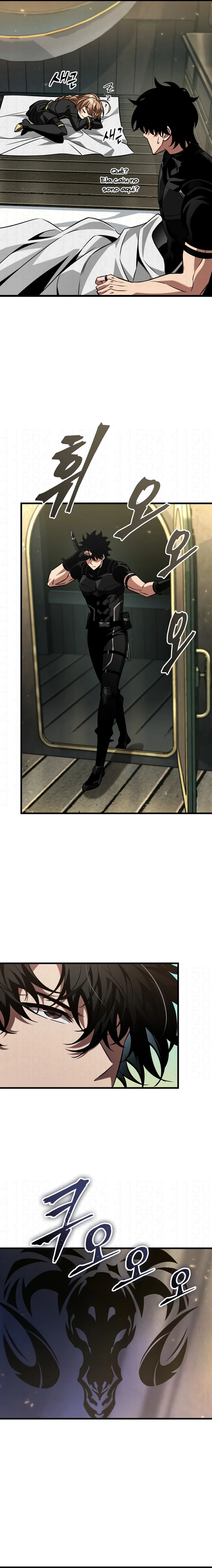 Read Me Escolha! Manga Online