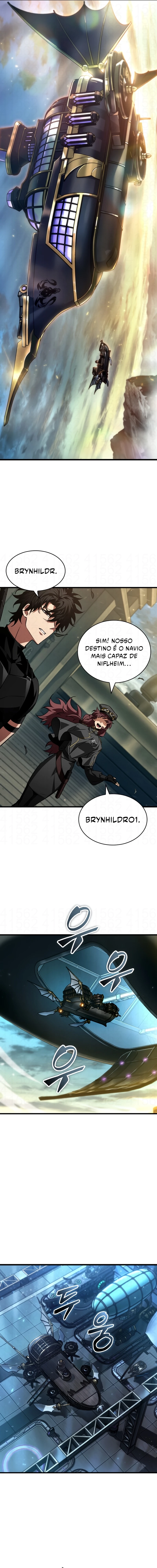 Read Me Escolha! Manga Online