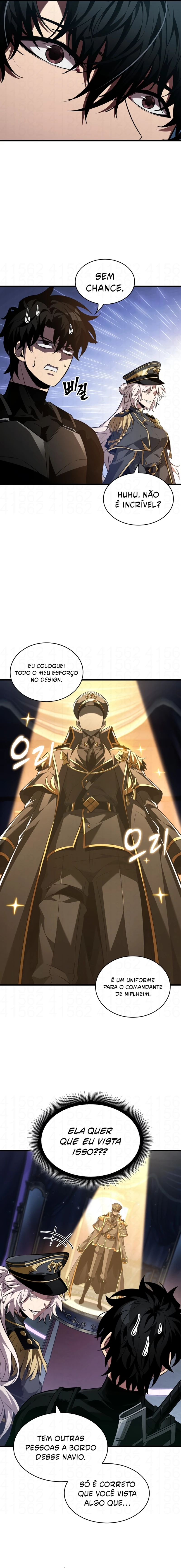 Read Me Escolha! Manga Online