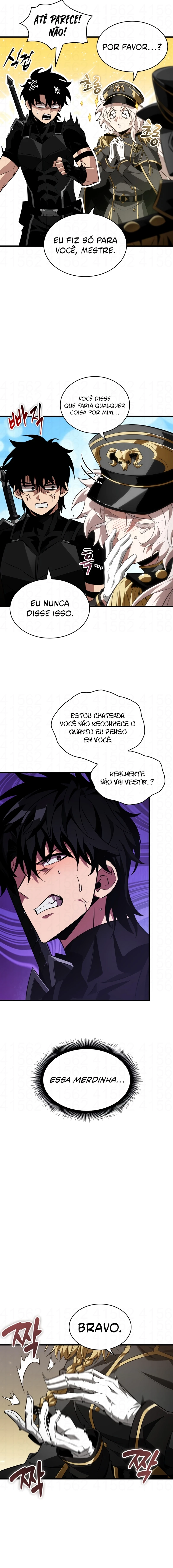 Read Me Escolha! Manga Online