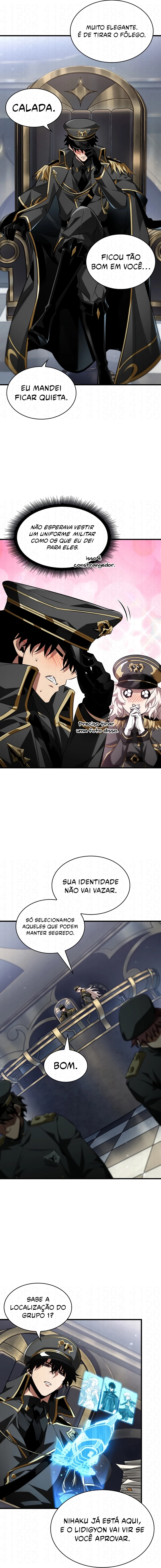 Read Me Escolha! Manga Online