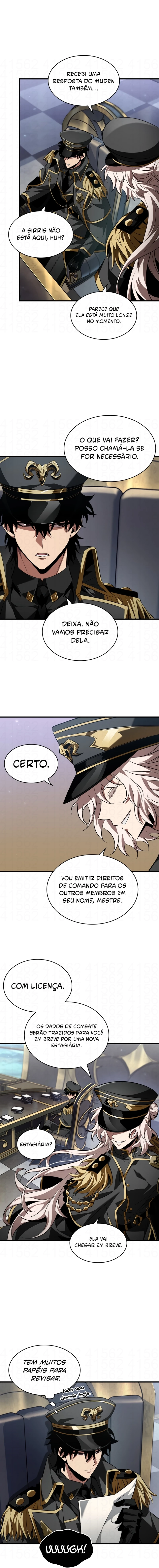 Read Me Escolha! Manga Online