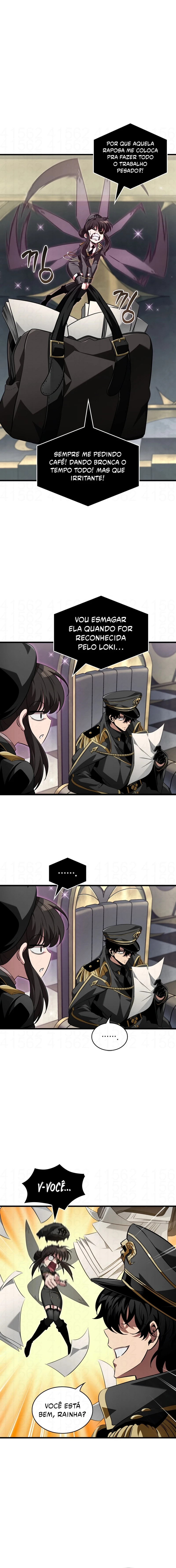 Read Me Escolha! Manga Online