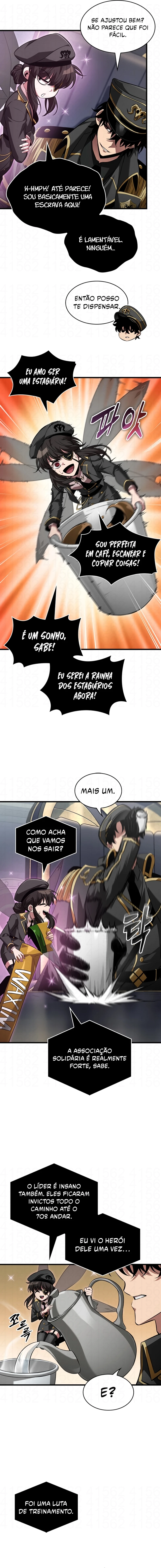 Read Me Escolha! Manga Online