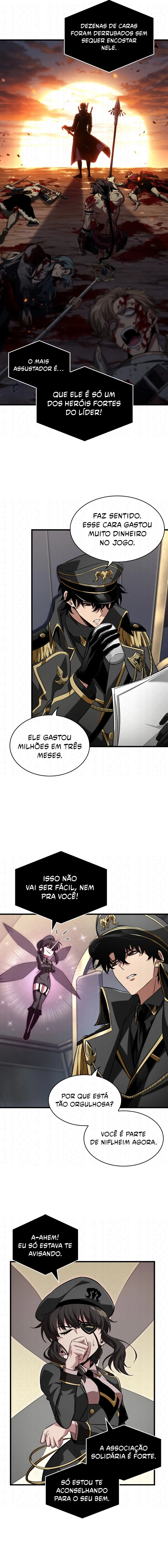 Read Me Escolha! Manga Online