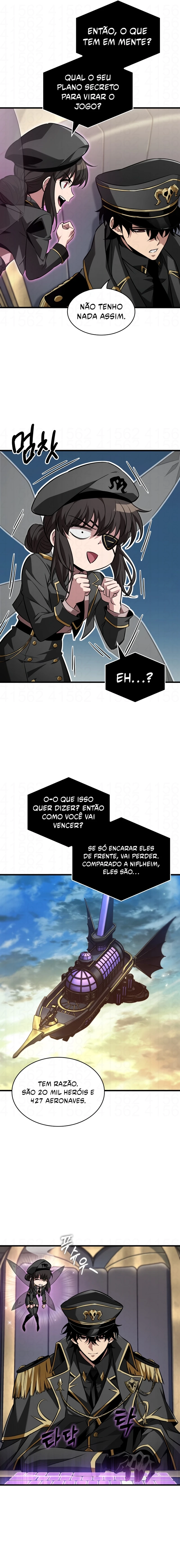 Read Me Escolha! Manga Online