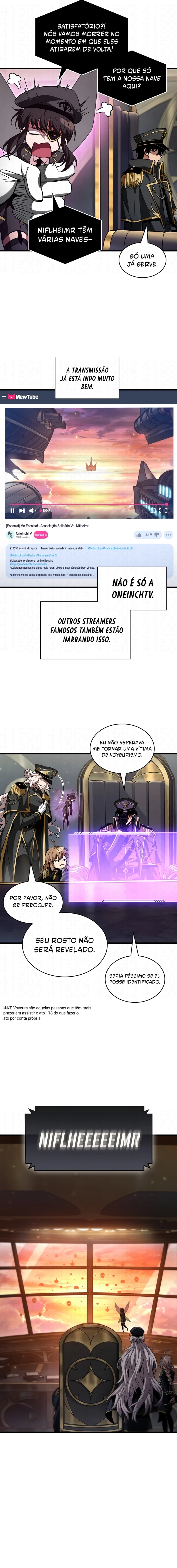 Read Me Escolha! Manga Online