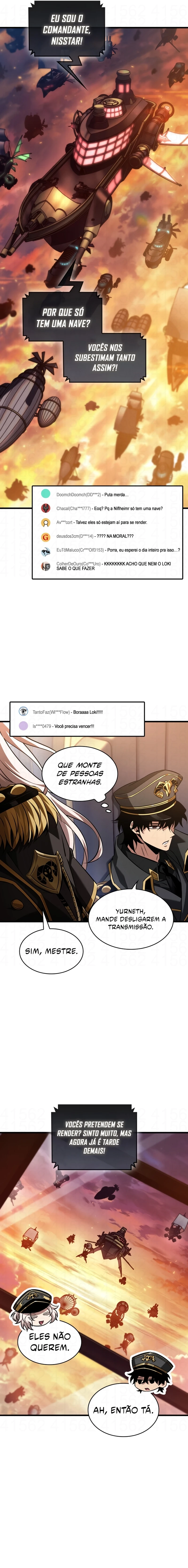 Read Me Escolha! Manga Online
