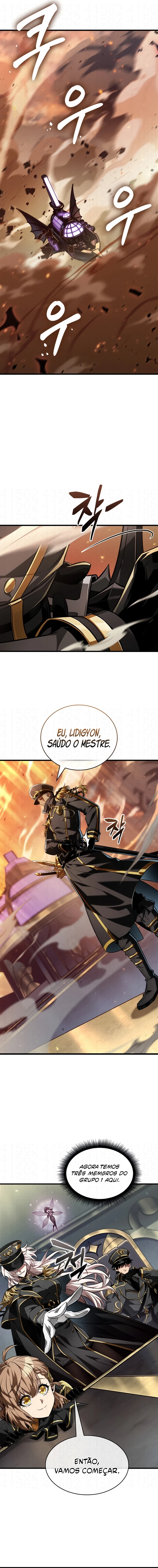 Read Me Escolha! Manga Online