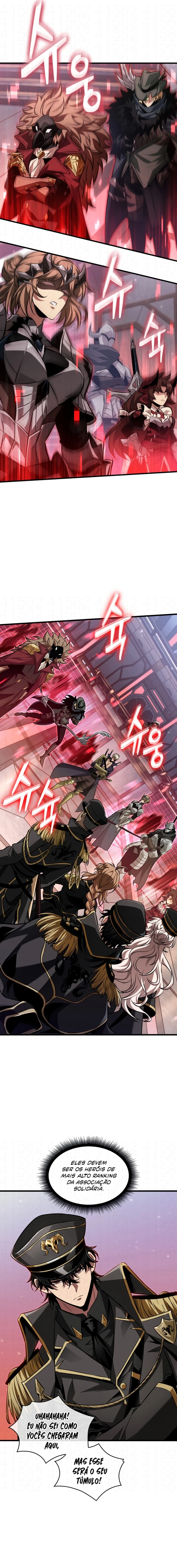 Read Me Escolha! Manga Online