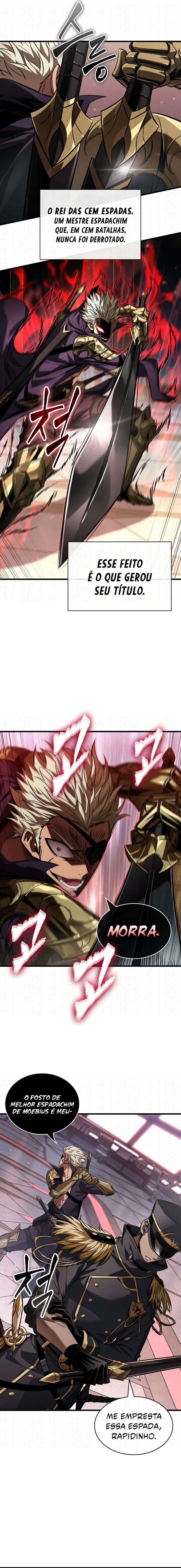 Read Me Escolha! Manga Online