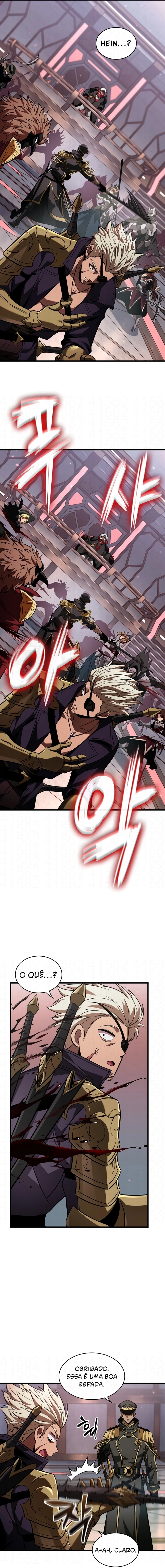 Read Me Escolha! Manga Online