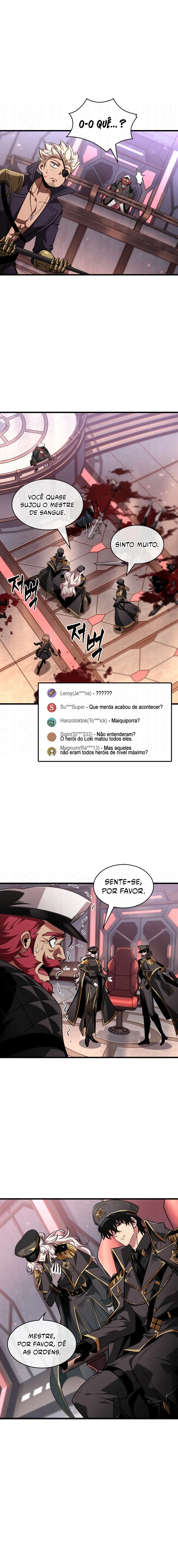 Read Me Escolha! Manga Online