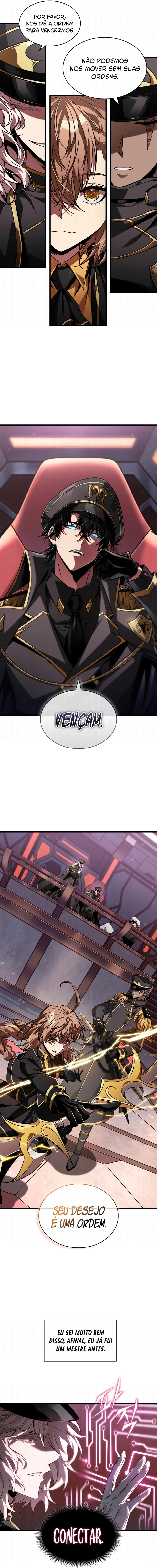 Read Me Escolha! Manga Online