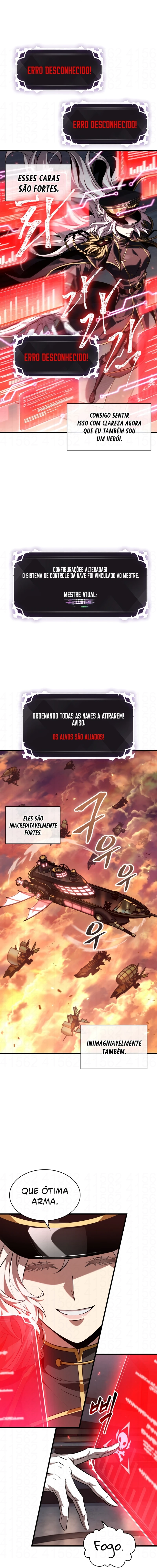 Read Me Escolha! Manga Online