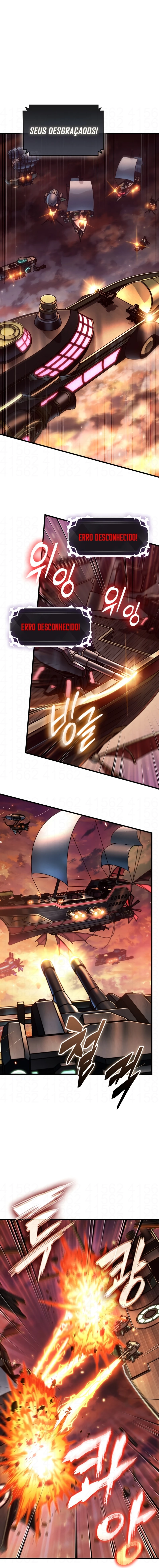 Read Me Escolha! Manga Online