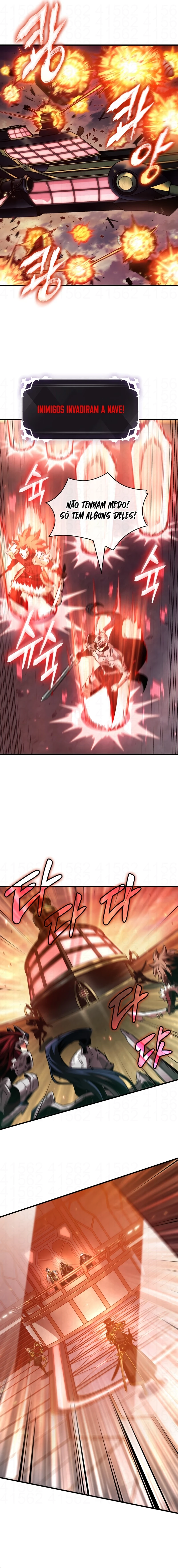 Read Me Escolha! Manga Online