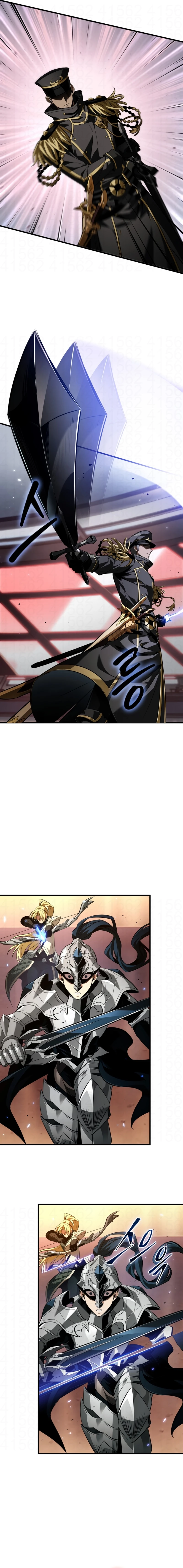 Read Me Escolha! Manga Online