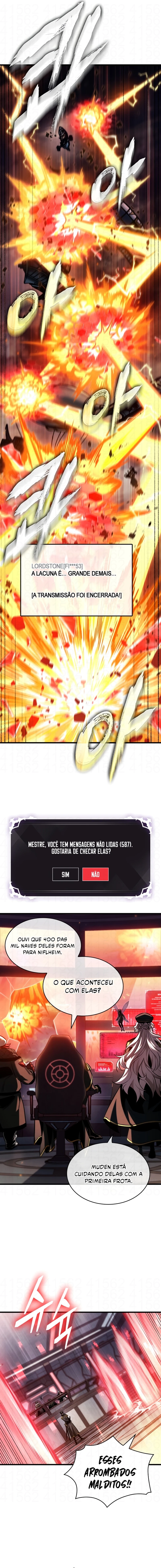 Read Me Escolha! Manga Online