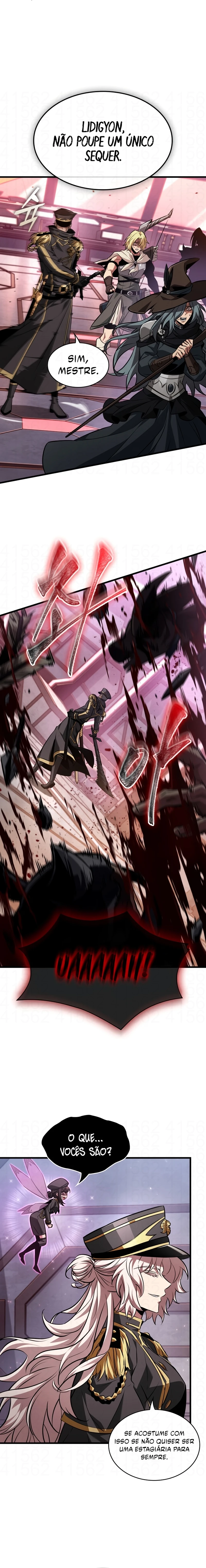 Read Me Escolha! Manga Online