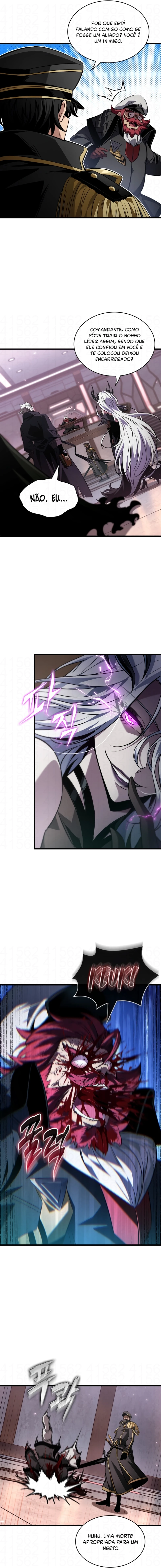 Read Me Escolha! Manga Online