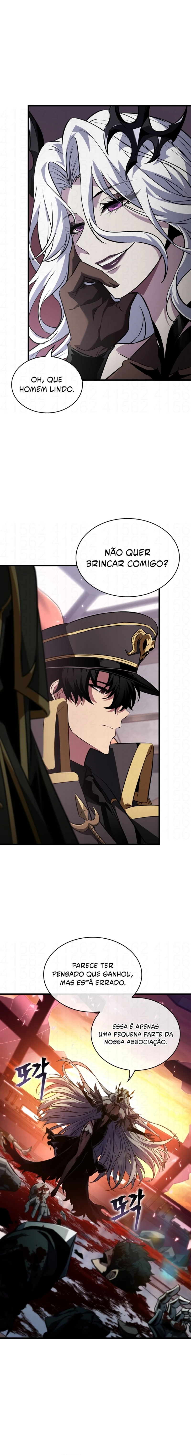 Read Me Escolha! Manga Online