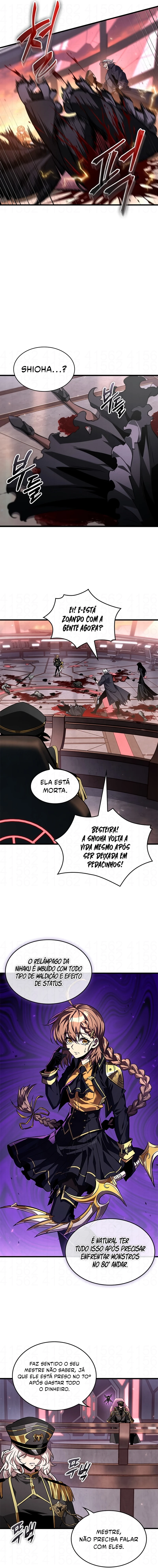 Read Me Escolha! Manga Online