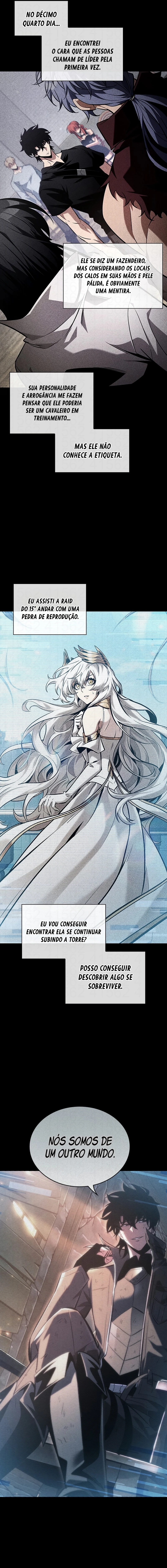 Read Me Escolha! Manga Online