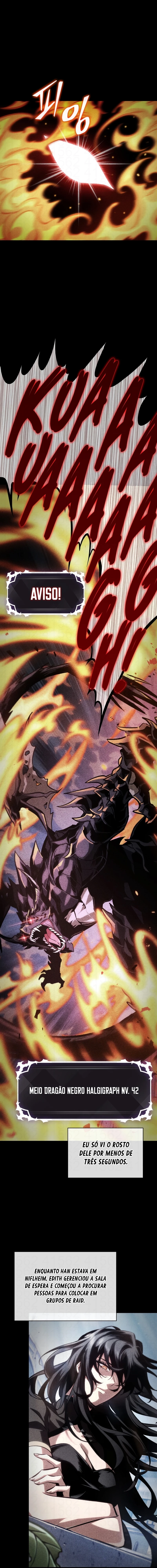 Read Me Escolha! Manga Online