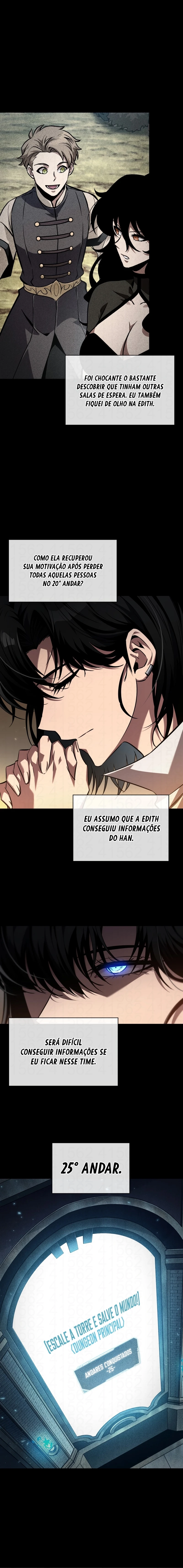 Read Me Escolha! Manga Online