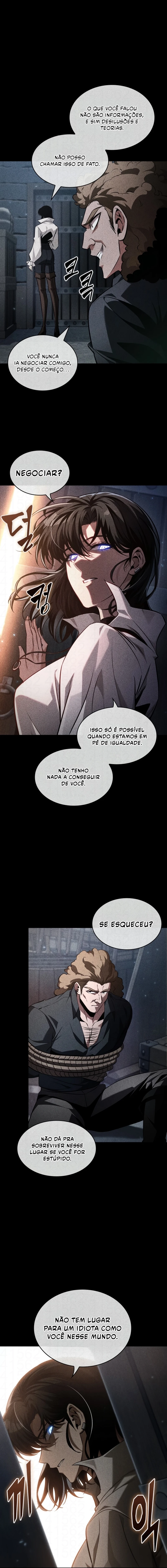 Read Me Escolha! Manga Online