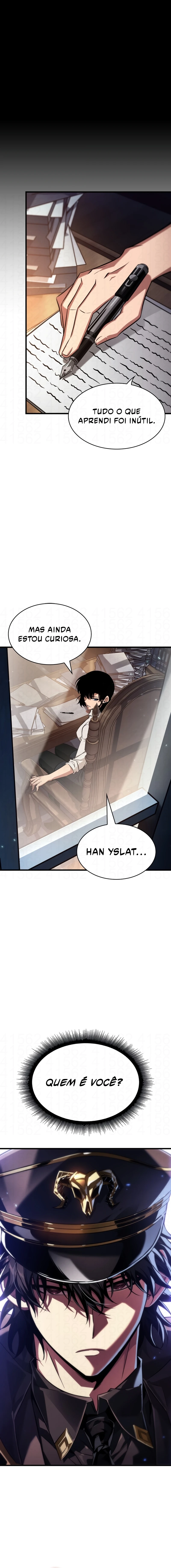 Read Me Escolha! Manga Online