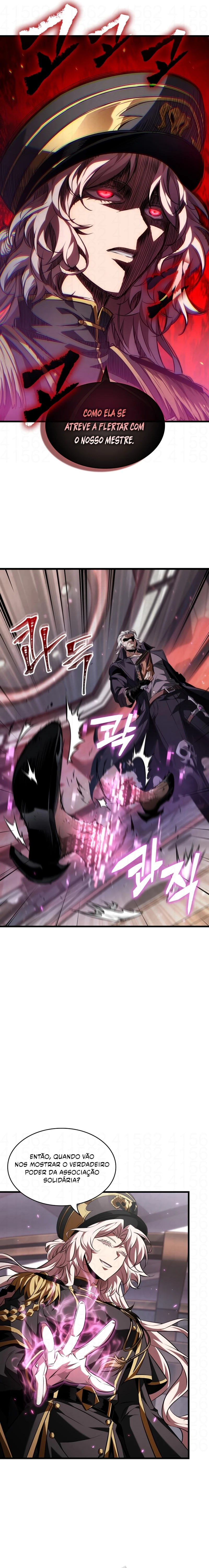 Read Me Escolha! Manga Online